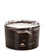 Thymes Noir Woods 3-Wick Poured Candle, 18 oz. - Image 2