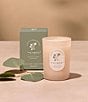Thymes Soft Ceremony Poured Candle, 6.5 oz. - Image 3