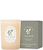 Thymes Soft Ceremony Poured Candle, 6.5 oz. - Image 1