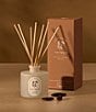 Thymes Sun Woven™ Petite Boxed Reed Diffuser - Image 5