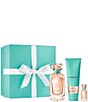 Tiffany & Co. Rose Gold Eau de Parfum 3-Piece Prestige Gift Set,New Products : American Fashion Style Bags On Sale