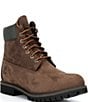 Timberland Men's 6in Timberland Heritage Waterproof Boots - Image 1
