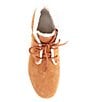 Color:Saddle - Image 5 - Men's Ashwood Park Chukkas