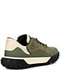 Color:Dark Green - Image 2 - Men's GreenStride Motion 6 Hiking Sneakers