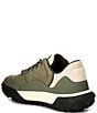 Color:Dark Green - Image 3 - Men's GreenStride Motion 6 Hiking Sneakers