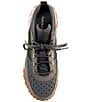 Color:Medium Grey - Image 5 - Men's GreenStride Motion 6 Lace-Up Hiking Shoes