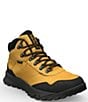 Color:Wheat - Image 1 - Men's Lincoln Peak Waterproof Hiker Boots
