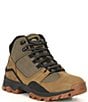 Color:Olive - Image 1 - Men's Mt. Maddsen Leather Boots
