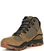 Color:Olive - Image 4 - Men's Mt. Maddsen Leather Boots