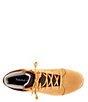 Color:Wheat - Image 5 - Men's Seneca Bay Sneaker Boots