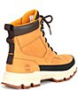 Color:Wheat - Image 2 - Men's TBL Originals Ultra Waterproof Lace-Up Cold Weather Boots