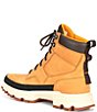 Color:Wheat - Image 3 - Men's TBL Originals Ultra Waterproof Lace-Up Cold Weather Boots