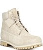 Timberland Men's Timberland Heritage 6#double; Waterproof Boots - Image 1