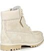 Timberland Men's Timberland Heritage 6#double; Waterproof Boots - Image 2
