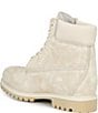 Timberland Men's Timberland Heritage 6#double; Waterproof Boots - Image 3