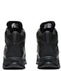 Color:Black - Image 4 - Men's Mt. Maddsen Waterproof Leather Boots
