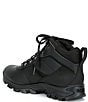 Color:Black - Image 5 - Men's Mt. Maddsen Waterproof Leather Boots