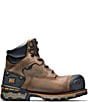 Timberland PRO® Men's Boondock 6#double; Waterproof Composite Toe Work Boots - Image 2