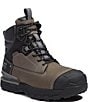 Timberland PRO® Men's Boondock Ultralight 6#double; Composite Toe Waterproof Work Boots - Image 1