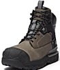 Timberland PRO® Men's Boondock Ultralight 6#double; Composite Toe Waterproof Work Boots - Image 5
