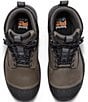 Timberland PRO® Men's Boondock Ultralight 6#double; Composite Toe Waterproof Work Boots - Image 6