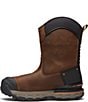 Timberland PRO® Men's Boondock Ultralight Pull On Composite Waterproof Work Boots - Image 4