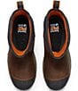 Timberland PRO® Men's Boondock Ultralight Pull On Composite Waterproof Work Boots - Image 6
