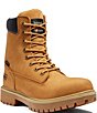 Timberland PRO® Men's Direct Attach 8#double; Waterproof Work Boots - Image 1