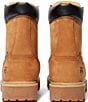 Timberland PRO® Men's Direct Attach 8#double; Waterproof Work Boots - Image 4
