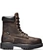 Timberland PRO® Men's Direct Attach 8#double; Waterproof Work Boots - Image 3