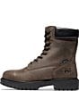 Timberland PRO® Men's Direct Attach 8#double; Waterproof Work Boots - Image 6
