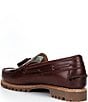 Timberland Women's Authentic Leather Tassel Loafers - Image 3