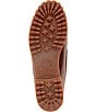 Timberland Women's Authentic Leather Tassel Loafers - Image 5