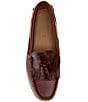 Timberland Women's Authentic Leather Tassel Loafers - Image 6