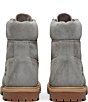 Timberland Women's Premium 6-Inch Suede Booties - Image 3