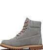 Timberland Women's Premium 6-Inch Suede Booties - Image 4