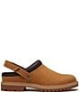 Timberland Women's Premium Nubuck Clogs - Image 2