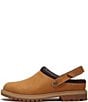 Timberland Women's Premium Nubuck Clogs - Image 3