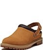 Timberland Women's Premium Nubuck Clogs - Image 4