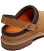 Timberland Women's Premium Nubuck Clogs - Image 5