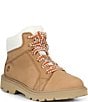 Timberland Women's Rowan Way Warm Lined Water-Resistant Chukka Booties - Image 1