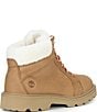 Timberland Women's Rowan Way Warm Lined Water-Resistant Chukka Booties - Image 2