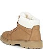 Timberland Women's Rowan Way Warm Lined Water-Resistant Chukka Booties - Image 3