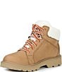Timberland Women's Rowan Way Warm Lined Water-Resistant Chukka Booties - Image 4