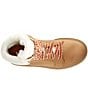 Timberland Women's Rowan Way Warm Lined Water-Resistant Chukka Booties - Image 5