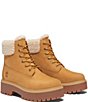 Timberland Women's Stone Street Mid Warm Lined Waterproof Winter Boots - Image 4