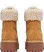 Timberland Women's Stone Street Mid Warm Lined Waterproof Winter Boots - Image 5
