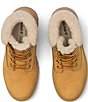 Timberland Women's Stone Street Mid Warm Lined Waterproof Winter Boots - Image 6