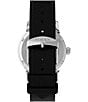 Timex Men's Marlin Automatic Leather Strap Watch - Image 2