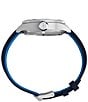 Timex Men's Waterbury Automatic Leather Strap Watch - Image 3